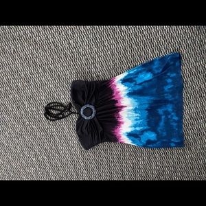 NWT Maurice’s Dressy Top Small